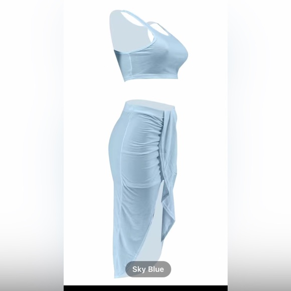 Outfit set - Picture 5 of 6